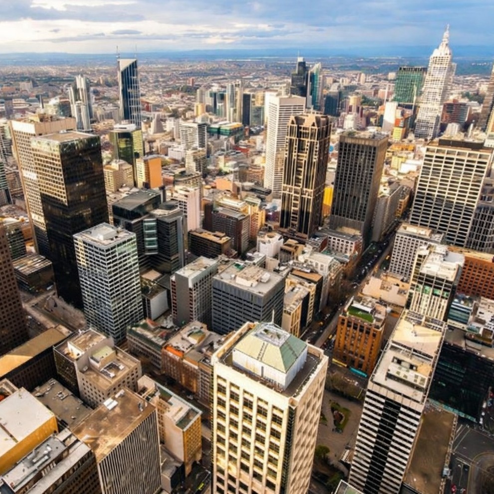 Victoria expands congestion levy area – what property owners and landlords should know